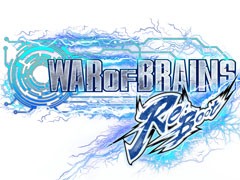 今夏アップデートで「WAR OF BRAINS Re:Boot」に刷新。第3弾拡張パック，アーティストコラボ，賞金制大会なども発表