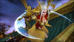 画像ギャラリー No.006のサムネイル画像 / 中国が舞台のファンタジーアクション「Battling封神」の配信がスタート