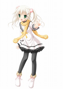 画像ギャラリー No.009のサムネイル画像 / 恋愛アドベンチャー「はつゆきさくら」，2017年3月23日に発売。公式サイトがオープン