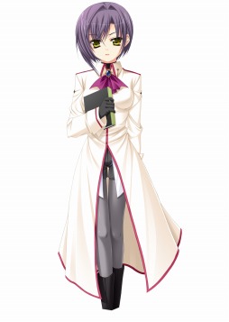 画像ギャラリー No.010のサムネイル画像 / 恋愛アドベンチャー「はつゆきさくら」，2017年3月23日に発売。公式サイトがオープン