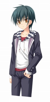 画像ギャラリー No.012のサムネイル画像 / 恋愛アドベンチャー「はつゆきさくら」，2017年3月23日に発売。公式サイトがオープン