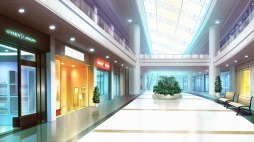 画像ギャラリー No.017のサムネイル画像 / 恋愛アドベンチャー「はつゆきさくら」，2017年3月23日に発売。公式サイトがオープン