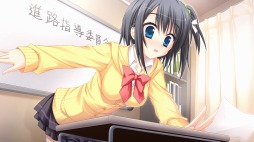 画像ギャラリー No.019のサムネイル画像 / 恋愛アドベンチャー「はつゆきさくら」，2017年3月23日に発売。公式サイトがオープン