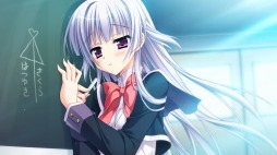 画像ギャラリー No.020のサムネイル画像 / 恋愛アドベンチャー「はつゆきさくら」，2017年3月23日に発売。公式サイトがオープン