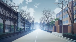 画像ギャラリー No.022のサムネイル画像 / 恋愛アドベンチャー「はつゆきさくら」，2017年3月23日に発売。公式サイトがオープン