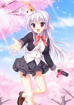 画像ギャラリー No.023のサムネイル画像 / 恋愛アドベンチャー「はつゆきさくら」，2017年3月23日に発売。公式サイトがオープン