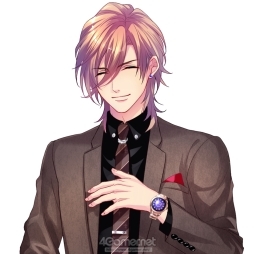 画像ギャラリー No.004のサムネイル画像 / 「乙女チック4Gamer」第120回:スマホ向け恋愛ADV「パラノーマル・キス」を特集。近未来の東京で,超能力者「パラノーマル」の男性達と危険なミッションに挑もう