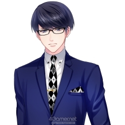 画像ギャラリー No.007のサムネイル画像 / 「乙女チック4Gamer」第120回:スマホ向け恋愛ADV「パラノーマル・キス」を特集。近未来の東京で,超能力者「パラノーマル」の男性達と危険なミッションに挑もう