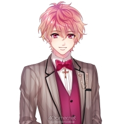 画像ギャラリー No.008のサムネイル画像 / 「乙女チック4Gamer」第120回:スマホ向け恋愛ADV「パラノーマル・キス」を特集。近未来の東京で,超能力者「パラノーマル」の男性達と危険なミッションに挑もう