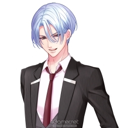 画像ギャラリー No.010のサムネイル画像 / 「乙女チック4Gamer」第120回:スマホ向け恋愛ADV「パラノーマル・キス」を特集。近未来の東京で,超能力者「パラノーマル」の男性達と危険なミッションに挑もう