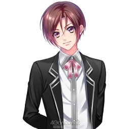 画像ギャラリー No.019のサムネイル画像 / 「乙女チック4Gamer」第120回:スマホ向け恋愛ADV「パラノーマル・キス」を特集。近未来の東京で,超能力者「パラノーマル」の男性達と危険なミッションに挑もう