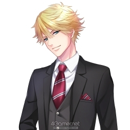 画像ギャラリー No.025のサムネイル画像 / 「乙女チック4Gamer」第120回:スマホ向け恋愛ADV「パラノーマル・キス」を特集。近未来の東京で,超能力者「パラノーマル」の男性達と危険なミッションに挑もう