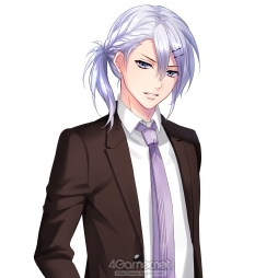 画像ギャラリー No.026のサムネイル画像 / 「乙女チック4Gamer」第120回:スマホ向け恋愛ADV「パラノーマル・キス」を特集。近未来の東京で,超能力者「パラノーマル」の男性達と危険なミッションに挑もう