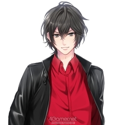 画像ギャラリー No.029のサムネイル画像 / 「乙女チック4Gamer」第120回:スマホ向け恋愛ADV「パラノーマル・キス」を特集。近未来の東京で,超能力者「パラノーマル」の男性達と危険なミッションに挑もう