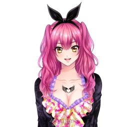 画像ギャラリー No.035のサムネイル画像 / 「乙女チック4Gamer」第120回:スマホ向け恋愛ADV「パラノーマル・キス」を特集。近未来の東京で,超能力者「パラノーマル」の男性達と危険なミッションに挑もう
