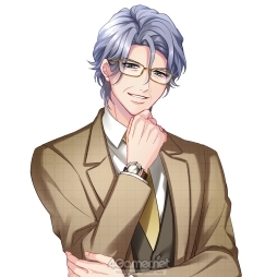 画像ギャラリー No.038のサムネイル画像 / 「乙女チック4Gamer」第120回:スマホ向け恋愛ADV「パラノーマル・キス」を特集。近未来の東京で,超能力者「パラノーマル」の男性達と危険なミッションに挑もう
