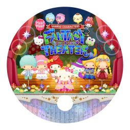 画像ギャラリー No.002のサムネイル画像 / 「Fun！Fun！ファンタジーシアター」がTGS 2017に出展
