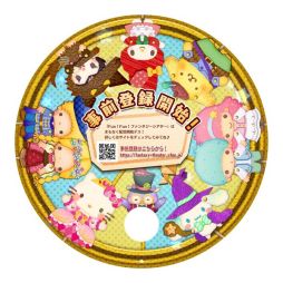 画像ギャラリー No.003のサムネイル画像 / 「Fun！Fun！ファンタジーシアター」がTGS 2017に出展