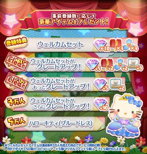画像ギャラリー No.006のサムネイル画像 / 「Fun！Fun！ファンタジーシアター」がTGS 2017に出展
