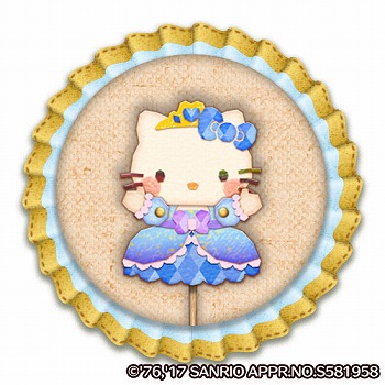 画像ギャラリー No.008のサムネイル画像 / 「Fun!Fun! ファンタジーシアター」，iOS/Android版がサービス開始