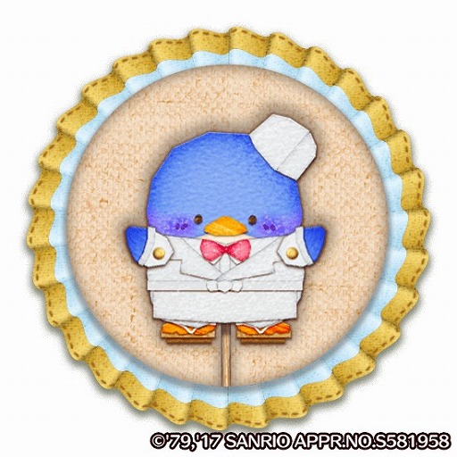 画像ギャラリー No.004のサムネイル画像 / 「Fun!Fun! ファンタジーシアター」，マイメロディを入手できるイベントが開催