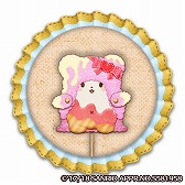 画像ギャラリー No.006のサムネイル画像 / 「Fun!Fun! ファンタジーシアター」，イベント“星あつめ”を開催