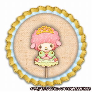 画像ギャラリー No.006のサムネイル画像 / 「Fun!Fun! ファンタジーシアター」，期間限定イベント「星あつめ」にパジャマ姿のポチャッコが登場