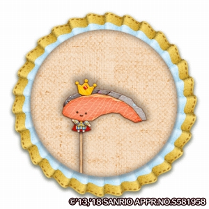 画像ギャラリー No.007のサムネイル画像 / 「Fun!Fun! ファンタジーシアター」，期間限定イベント「星あつめ」にパジャマ姿のポチャッコが登場