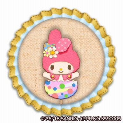 画像ギャラリー No.004のサムネイル画像 / 「Fun!Fun! ファンタジーシアター」，イベント「星あつめ」に水泳選手衣装のタキシードサムが登場