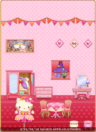 画像ギャラリー No.002のサムネイル画像 / 「Fun！Fun！ファンタジーシアター」，新オーディションの開催と新機能「楽屋」を実装