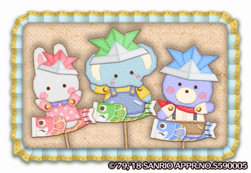 画像ギャラリー No.004のサムネイル画像 / 「Fun！Fun！ファンタジーシアター」，新オーディションの開催と新機能「楽屋」を実装