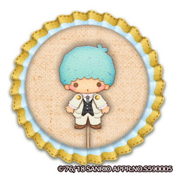 画像ギャラリー No.004のサムネイル画像 / 「Fun!Fun! ファンタジーシアター」，雨の日衣装のハンギョドンなどが登場
