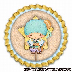 画像ギャラリー No.002のサムネイル画像 / 「Fun！Fun！ファンタジーシアター」，七夕衣装のキャラクターが登場