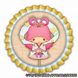 画像ギャラリー No.003のサムネイル画像 / 「Fun！Fun！ファンタジーシアター」，七夕衣装のキャラクターが登場