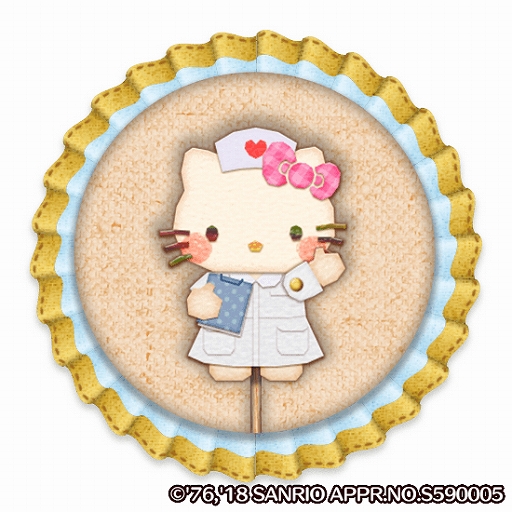 画像ギャラリー No.002のサムネイル画像 / 「Fun!Fun! ファンタジーシアター」，イベント「星あつめ」と病院衣装のオーディションを本日より開催