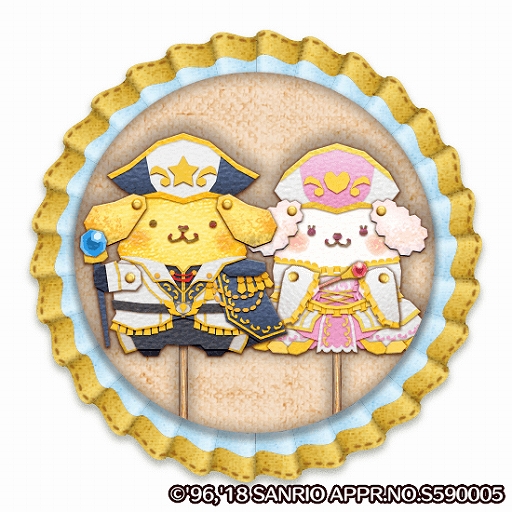 画像ギャラリー No.006のサムネイル画像 / 「Fun!Fun! ファンタジーシアター」，イベント「星あつめ」と病院衣装のオーディションを本日より開催