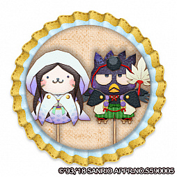 画像ギャラリー No.003のサムネイル画像 / 「Fun!Fun! ファンタジーシアター」，妖怪衣装＆マッチ売りの少女のキャストが登場するオーディションが開催中