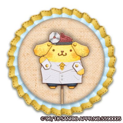 画像ギャラリー No.002のサムネイル画像 / 「Fun!Fun! ファンタジーシアター」，病院衣装「ポムポムプリン」「マカロン」と猫又「キティ」登場