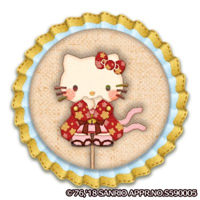 画像ギャラリー No.005のサムネイル画像 / 「Fun!Fun! ファンタジーシアター」，病院衣装「ポムポムプリン」「マカロン」と猫又「キティ」登場