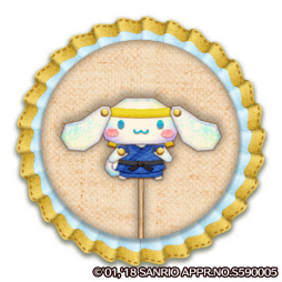 画像ギャラリー No.003のサムネイル画像 / 「ファンシア」スポーツ衣装のマイメロディ，シナモロール，モカが登場