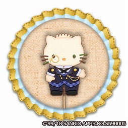 画像ギャラリー No.002のサムネイル画像 / 「Fun!Fun! ファンタジーシアター」，執事衣装のディアダニエルなどが登場