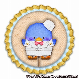 画像ギャラリー No.002のサムネイル画像 / 「Fun！Fun！ファンタジーシアター」，秋の味覚衣装の「きりみちゃん」などが再登場