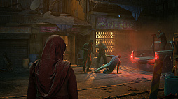 画像ギャラリー No.006のサムネイル画像 / アンチャーテッドシリーズ最新作「Uncharted The Lost Legacy」が発表。クロエとナディーンの活躍を描いたトレイラーも披露