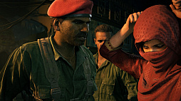 画像ギャラリー No.007のサムネイル画像 / アンチャーテッドシリーズ最新作「Uncharted The Lost Legacy」が発表。クロエとナディーンの活躍を描いたトレイラーも披露