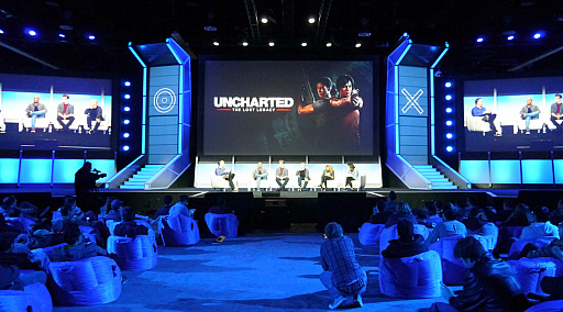 画像ギャラリー No.001のサムネイル画像 / 「Uncharted The Lost Legacy」の主人公はネイサンの元カノ，クロエ。リリースは2017年内を予定
