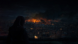 画像ギャラリー No.007のサムネイル画像 / 「Uncharted The Lost Legacy」の主人公はネイサンの元カノ，クロエ。リリースは2017年内を予定