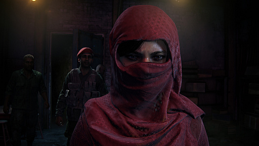 画像ギャラリー No.009のサムネイル画像 / 「Uncharted The Lost Legacy」の主人公はネイサンの元カノ，クロエ。リリースは2017年内を予定