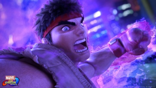 画像ギャラリー No.006のサムネイル画像 / 「MARVEL VS. CAPCOM INFINITE」は，システム一新で遊びやすくなる。開発陣にシリーズ最新作のポイントを聞いた