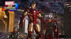 画像ギャラリー No.047のサムネイル画像 / 「MARVEL VS. CAPCOM: INFINITE」，日本での発売日は9月21日。9名の新キャラクターやゲームシステムの詳細も明らかに