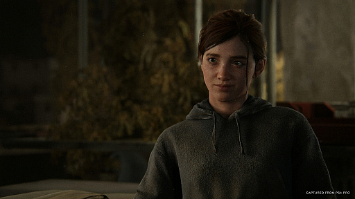 画像ギャラリー No.002のサムネイル画像 / 「The Last of Us Part II」，公式ブログに開発者インタビューが掲載。主人公・エリーの進化や新しいゲームシステムなども紹介